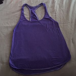 🍋 Lululemon Singlet Tank 🍋